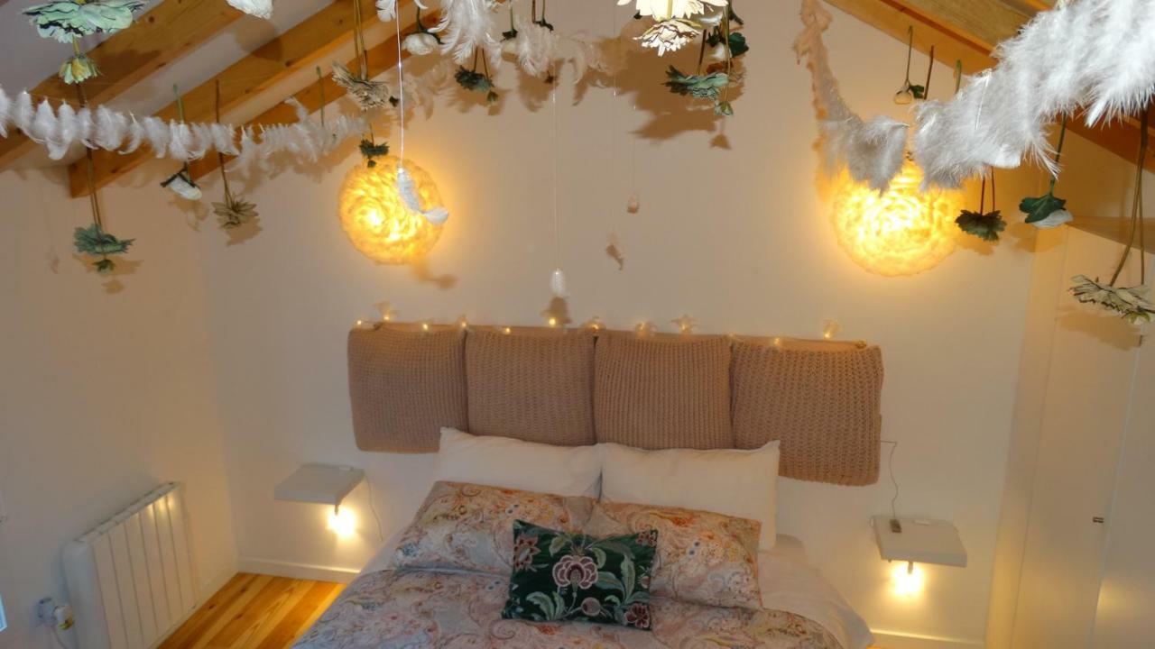Rose Green Loft Porto Ngoại thất bức ảnh