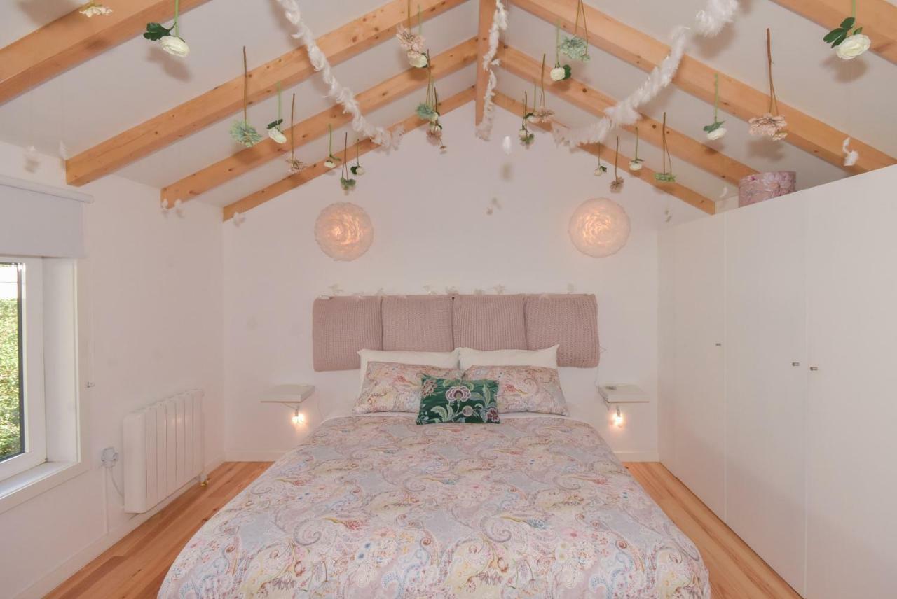 Rose Green Loft Porto Ngoại thất bức ảnh