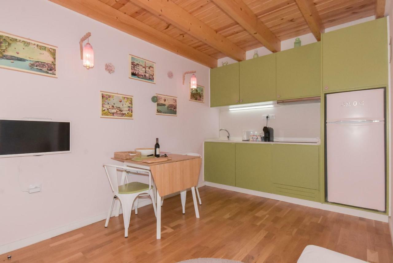 Rose Green Loft Porto Ngoại thất bức ảnh