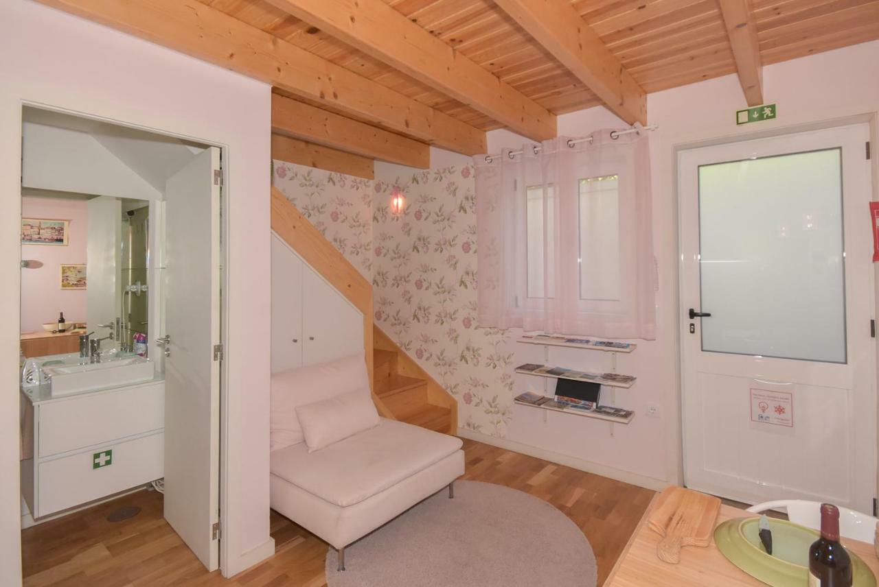 Rose Green Loft Porto Ngoại thất bức ảnh