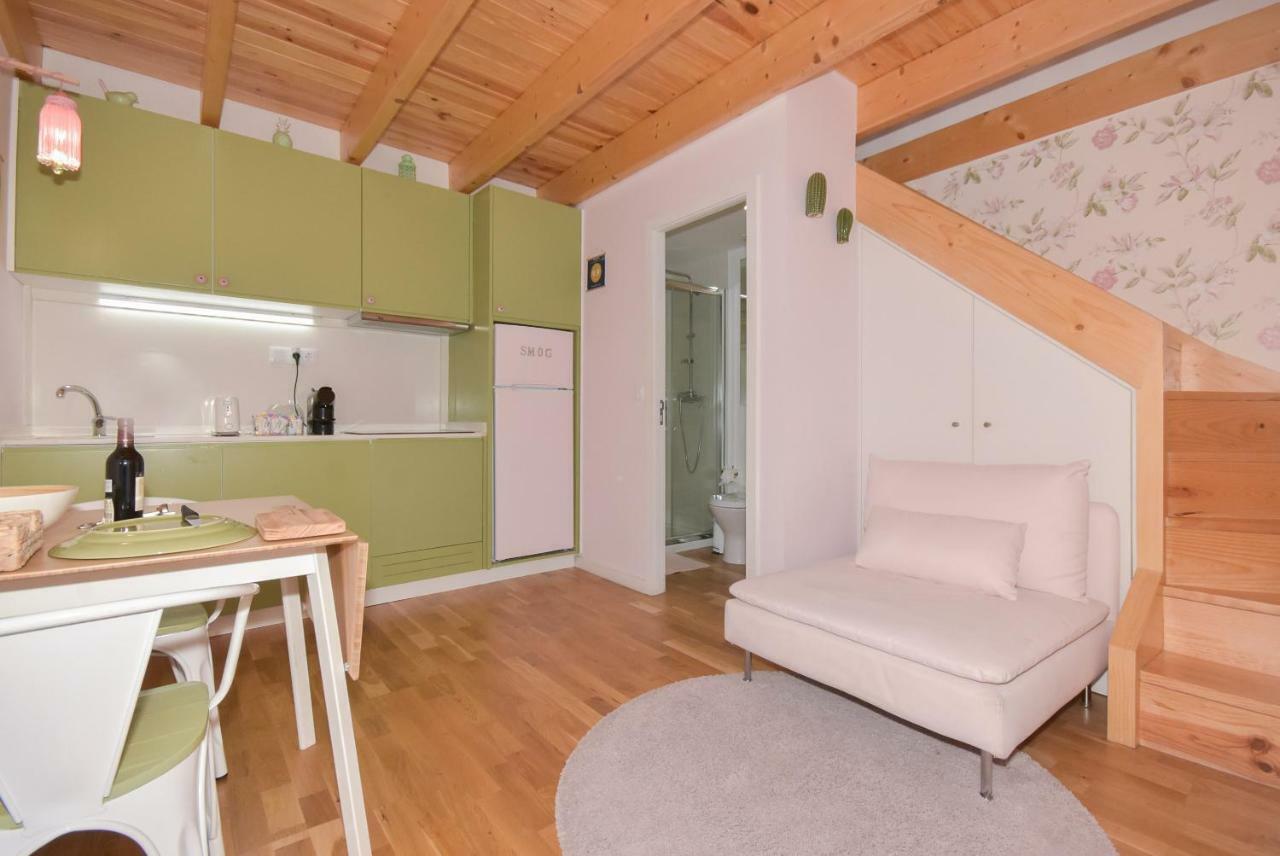 Rose Green Loft Porto Ngoại thất bức ảnh